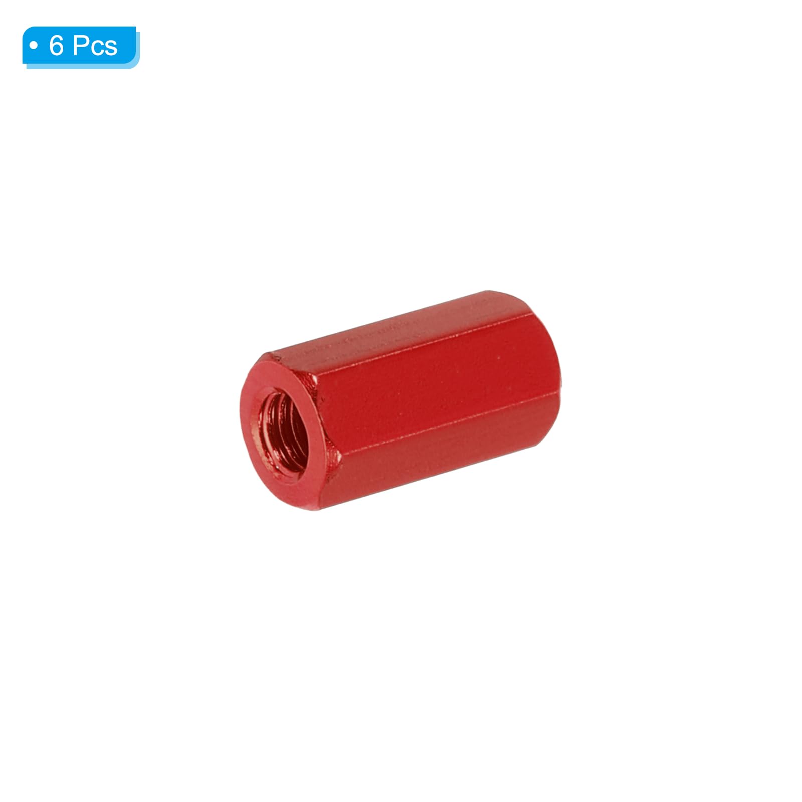 PATIKIL M3 Hex Nuts - Image 3