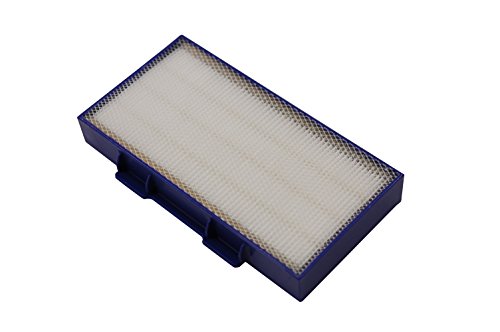 Dyson 1521903 915219-03 numéro de pièce DC26 City Blueberry Post filtre aspirateur Cover