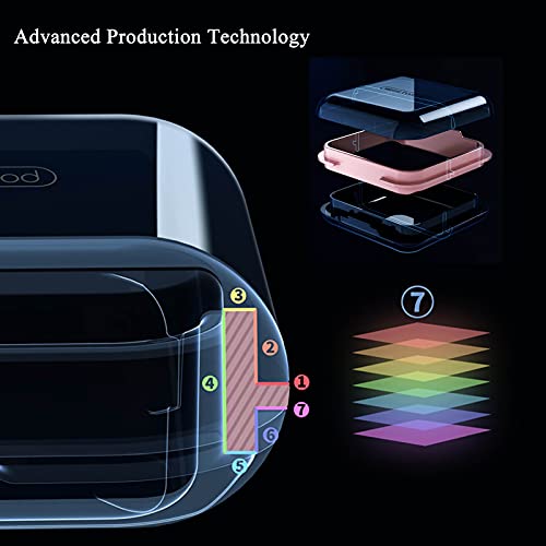 Image of Pill Organizer Portable Pill Box Waterproof Pill Case Travel Medicine Organizer for Purse or Pocket Multifunctional Small Pill Storage Box with Removable X Compartments for Jewelry Earrings