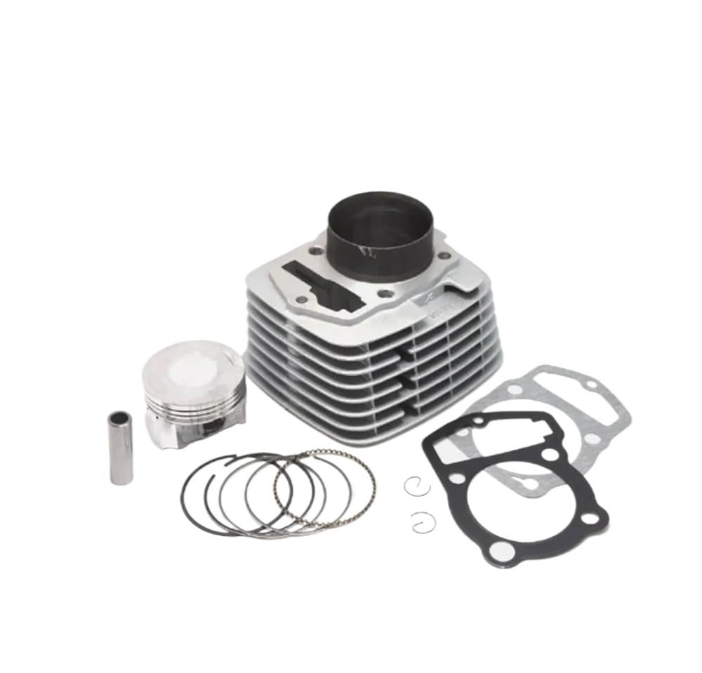 Kit cylindre 65,5 mm haute résistance pour moto tout-terrain SL230