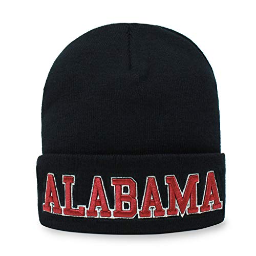 Classic Cuff Beanie Hat