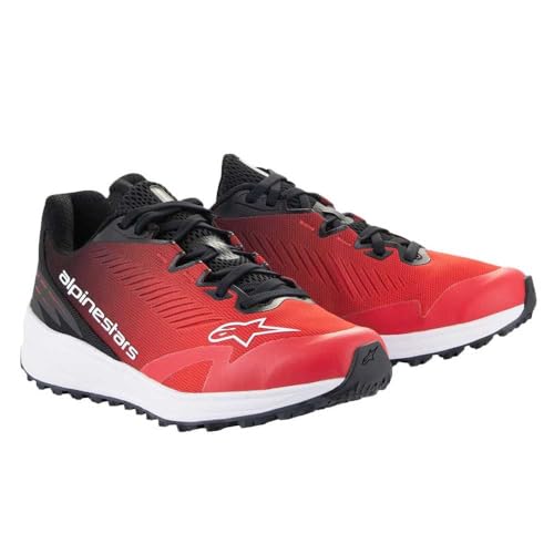Bottines multicolores Alpinestars Mixte 34053426 au chaussant ultra étroit 42 EU