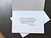 The Beatles Birthday Card with Envelope Drawn from Their Birthday Song Lyrics Contemporary Unique Music John Lennon Paul McCartney George