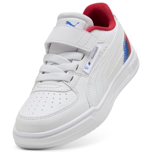 PUMA Baskets Caven III BMW MOTORSPORT Enfant Chaussures - vue 8