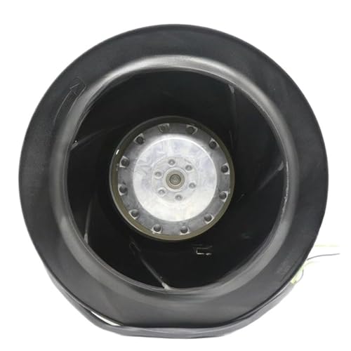 R2E220-AB02-18 ventilateur pour évacuer la chaleur et stopper la surchauffe machine - 3