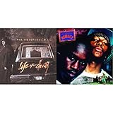 Life After Death [Vinyl LP] & Infamous [Vinyl LP]