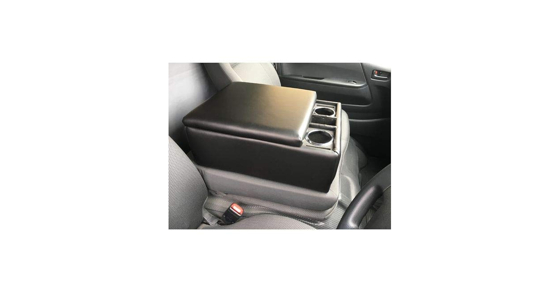 Amazon.co.jp: ハイエースDX専用センターコンソール EHA1 : 車