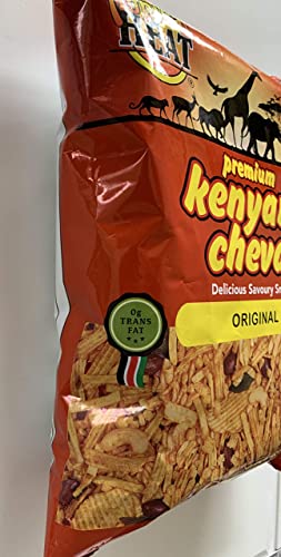 Premium Kenya Chevda (Original)