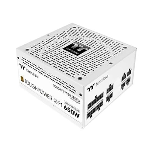 Toughpower GF1 Snow - TT Premium