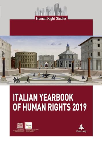 Italian Yearbook of Human Rights 2019 (Human Right Studies)
