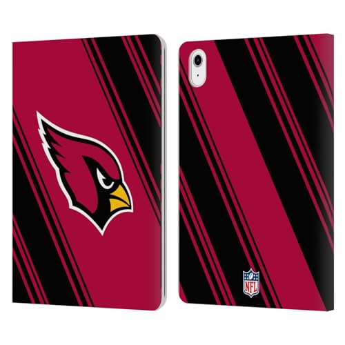 Housse iPad Air 11 NFL Cardinals pour regarder vos matchs au salon ou en voyage