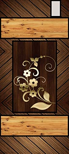 Samrudha Fibers FRP Fiberglass Doors