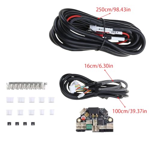 Imprimante 3D tableau à outils H36 Combos USB STM32G0B1T3 haute température - 4