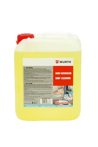 Werkstattreiniger BMF 5L - 08931182 für 34,84 EUR (-29%) statt 49,00 EUR bei amazon.de Bild: Werkstattreiniger BMF 5L - 08931182 für 34,84 EUR (-29%) statt 49,00 EUR bei amazon.de