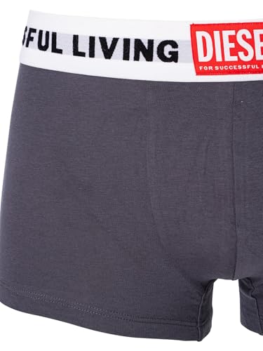 Image of Diesel mens Umbx-damienthreepack Boxer 3packBoxer Briefs