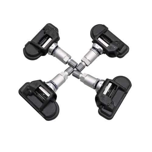 Capteur pression pneu Mercedes W205 W212 X166 contre les crevaisons