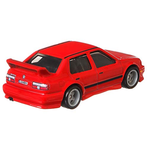 Hot Wheels Volkswagen Jetta Mk3 Vehículo miniatura 2