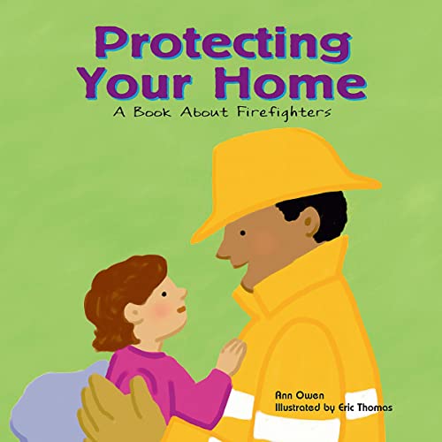 Protecting Your Home by Ann Owen episode artwork