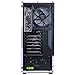 Periphio Gaming PC Battlestation, AMD Ryzen 5 with Vega 7 Graphics, 32GB RAM, 1TB NVMe, with Monitor, RGB Keyboard, Mouse, Headset, Speakers & XXL Mousepad - Prebuilt for PC Gaming, Media & Streaming