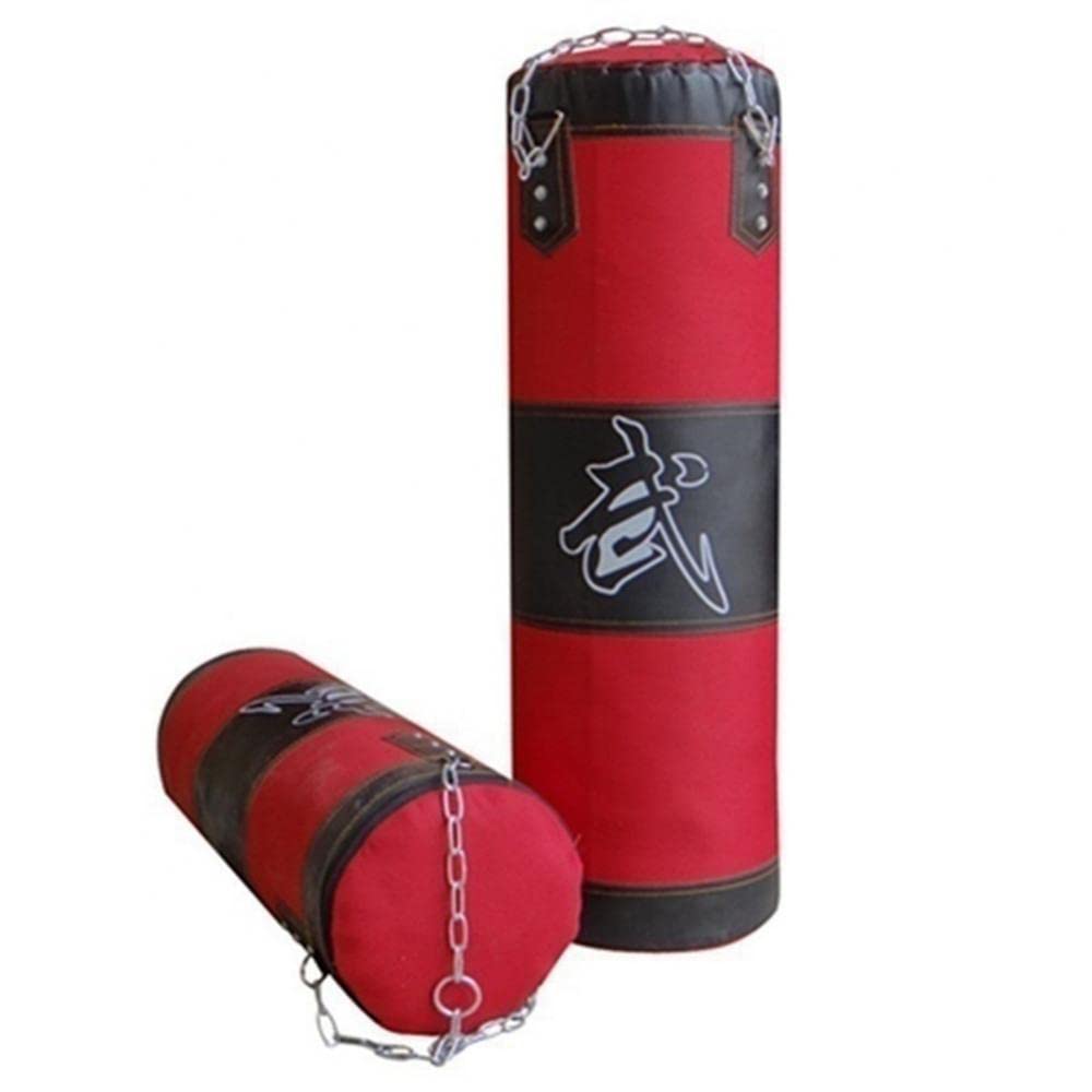 Sacco Da Boxe Sacco da boxe da boxe for allenamento fitness Sacco di sabbia da appendere for calci sportivi Sacco Boxe