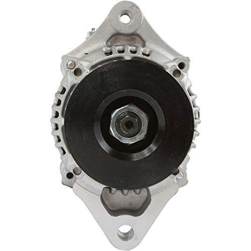 New Total Power Parts AND0203 Alternator Compatible with/Replacement For John Deere 5200, 5205, 5010, 5200, 5315, 5500, 5103, 5203, 5215, 5303, 5310, 5315F, 5300, 5300N, Utility Vehicle Utv Gator Cs