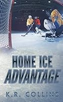 Home Ice Advantage 1648901751 Book Cover