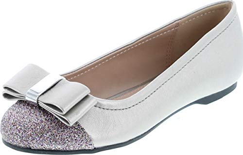 Jessica Simpson Portia Flat