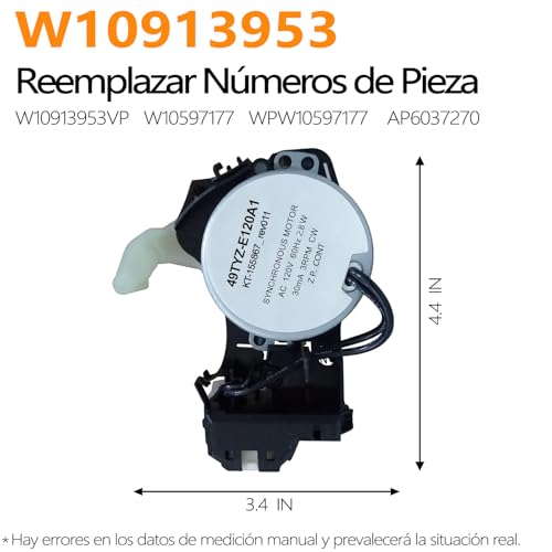 El Mejor Listado de lavadora whirlpool xpert system los 10 mejores. 18 lavadora whirlpool xpert system marca TYEGDAVD (3)