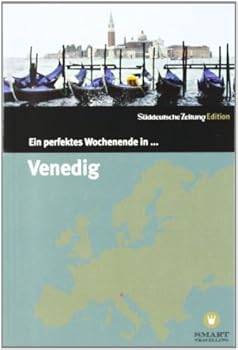 Paperback Ein perfektes Wochenende in... Venedig [German] Book