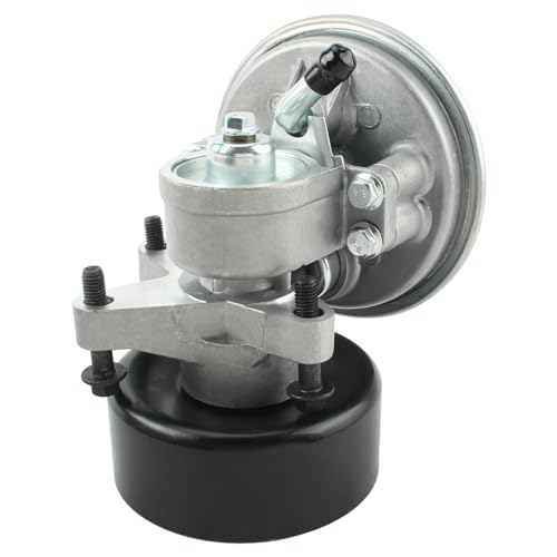 Bomba de Vacío Carbhub F6TZ2A451AA para Ford F-250, F-350, F-450, E-350, E-450, E-550 Super Duty y Econoline (1996-2003) miniatura 1