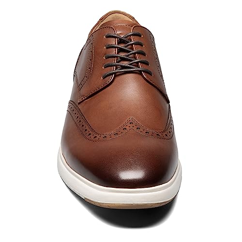 Florsheim Men's, Dash Wingtip Oxford3