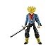 Bandai America - Dragon Ball Super Dragon Stars Super Saiyan Future Trunks