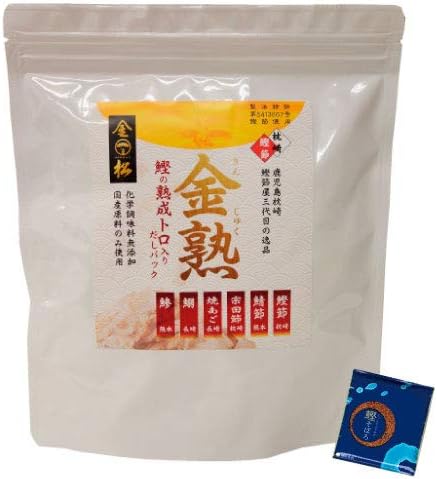 Amazon 金松 枕崎 鰹節屋 の だしパック 金熟 25パック 小袋鰹ふりかけ1袋 セット ノーブランド品 和風だし 通販 Amazon 金松 枕崎 鰹節屋 の だしパック 金熟 25パック 小袋鰹ふりかけ1袋 セット ノーブランド品 和風だし 通販