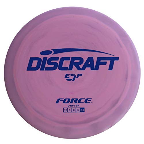 Discraft Force ESP - Disco da Golf, 170-172 g