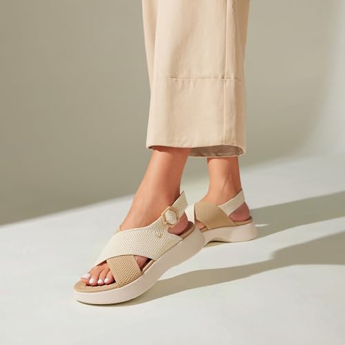 VIVAIA Kara AdaptAll Sport Sandals For Women Dual Arch Support Ultra Lightweight2