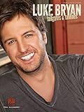 Luke Bryan - Tailgates & Tanlines Piano, Vocal and Guitar Chords