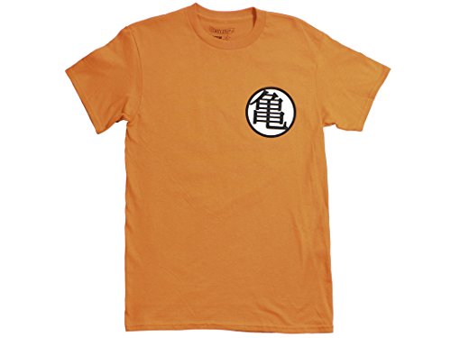 Dragon Ball Z Kame Symbol T-Shirt