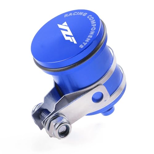 Réservoir de liquide de frein alu haut de gamme pour YZF R1 R6 R3 FZ1