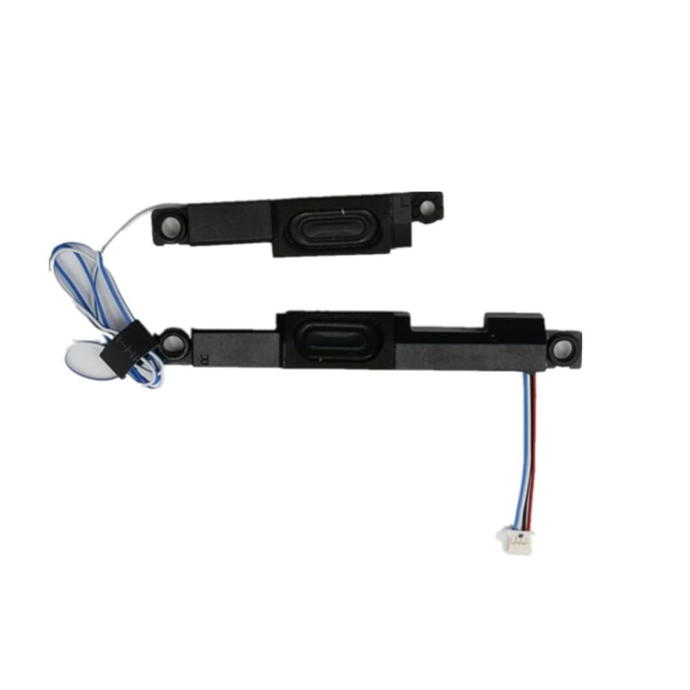 Laptop Internal Speaker Compatible for Lenovo ThinkPad V330-14ISK V330-14IKB -14ARR V130-14IKB V130-14IGM Left & Right Speakers-picture-32