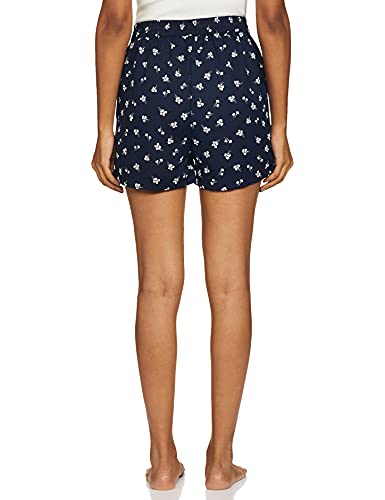 Image of Indigo Women's Bermuda Shorts