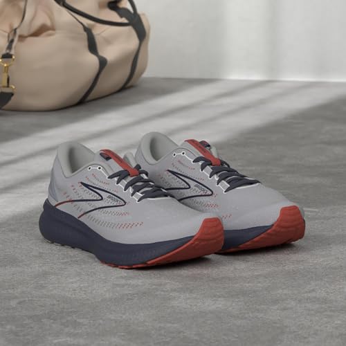 Image of Brooks Men's Glycerin 19 Neutral Running Shoe