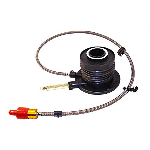 Roulement de débrayage Valeo 1191431 pour GMC Sierra 2500 de 2001-2002