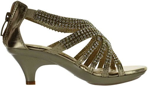 Image of Forever Link Girl's Mary Jane Pump