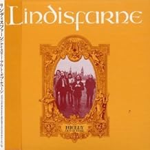 Nicely Out of Tune by Lindisfarne (2003-11-06)