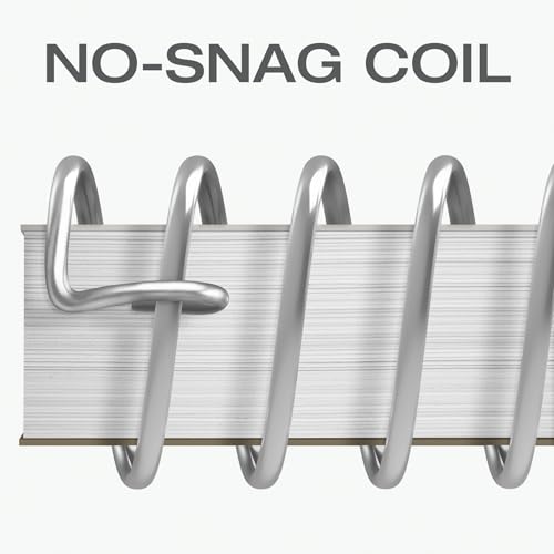 oxford spiral notebooks 12 count bulk pack 1 subject college ruled notebooks for school 8 x 105 inches 70 sheets assorted colors back to school supplies 65205