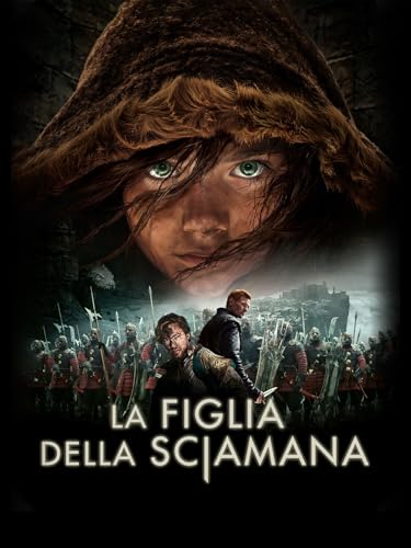  La figlia della sciamana