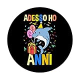 Zoom IMG-2 adesso ho 2 animale anni