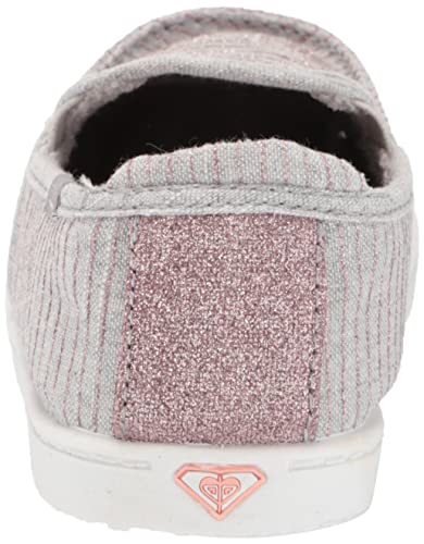 Roxy Girl's Rg Minnow Sneaker3