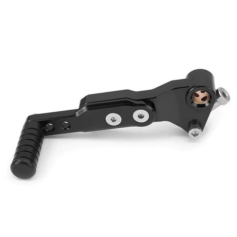 Kick démarrage moto et levier de vitesse réglable pour DR300