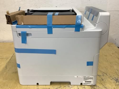 epson workforce pro wf-m5899 wired amp wireless inkjet multifunction printer - monochrome